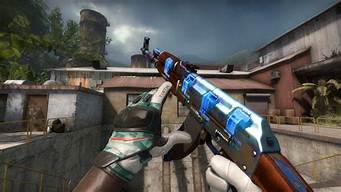 CSGO大片免费播放:精彩纷呈的电竞视听盛宴